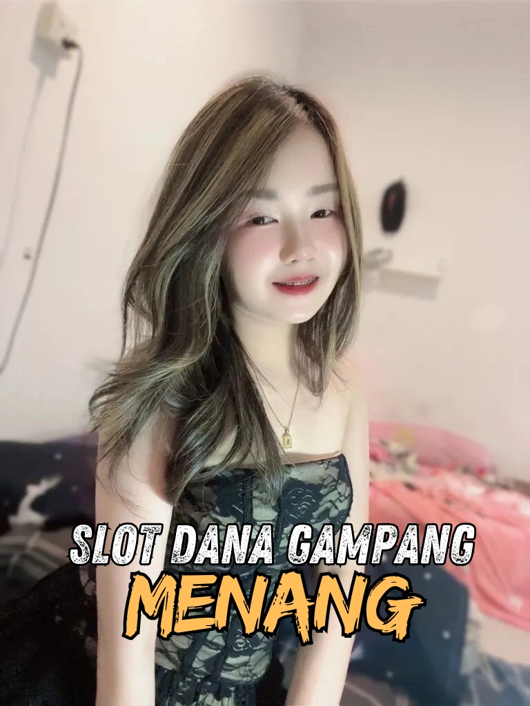 Situs Slot Gampang Menang